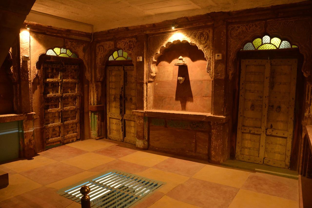 The Arch Boutique * Jodhpur (Rajasthan)