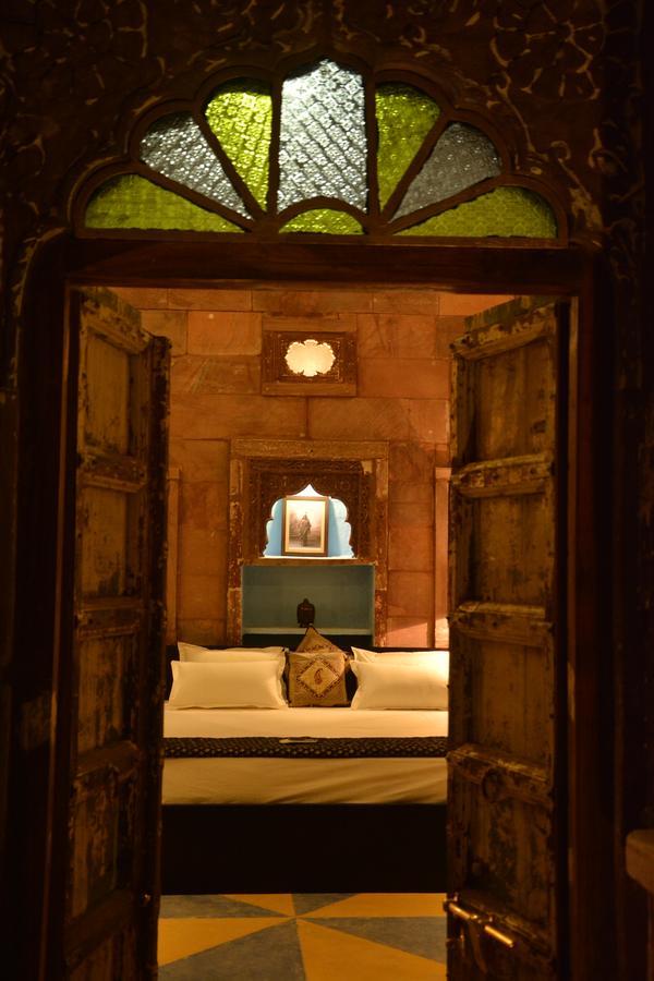Homestay The Arch Boutique Jodhpur (Rajasthan)