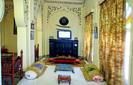 V Jhalamand Garh Jodhpur Hotel 3*