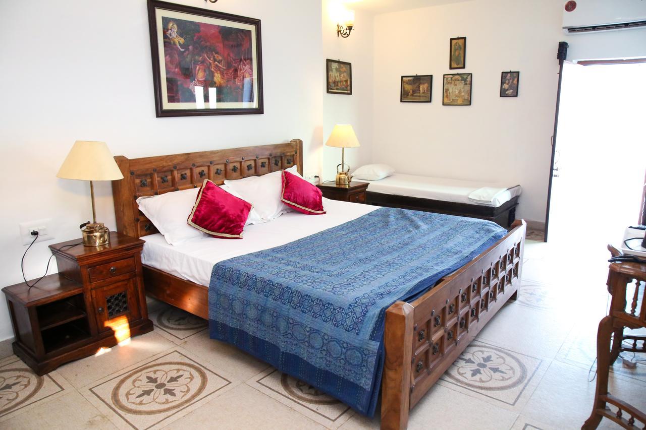 Yogis Guest house Jodhpur (Rajasthan)