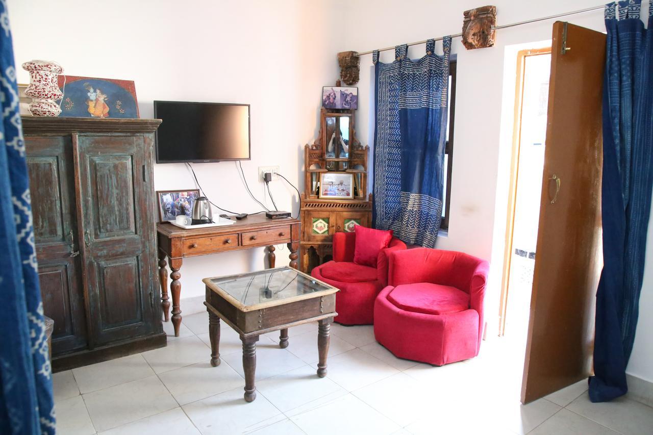 Guest house Yogis 3*