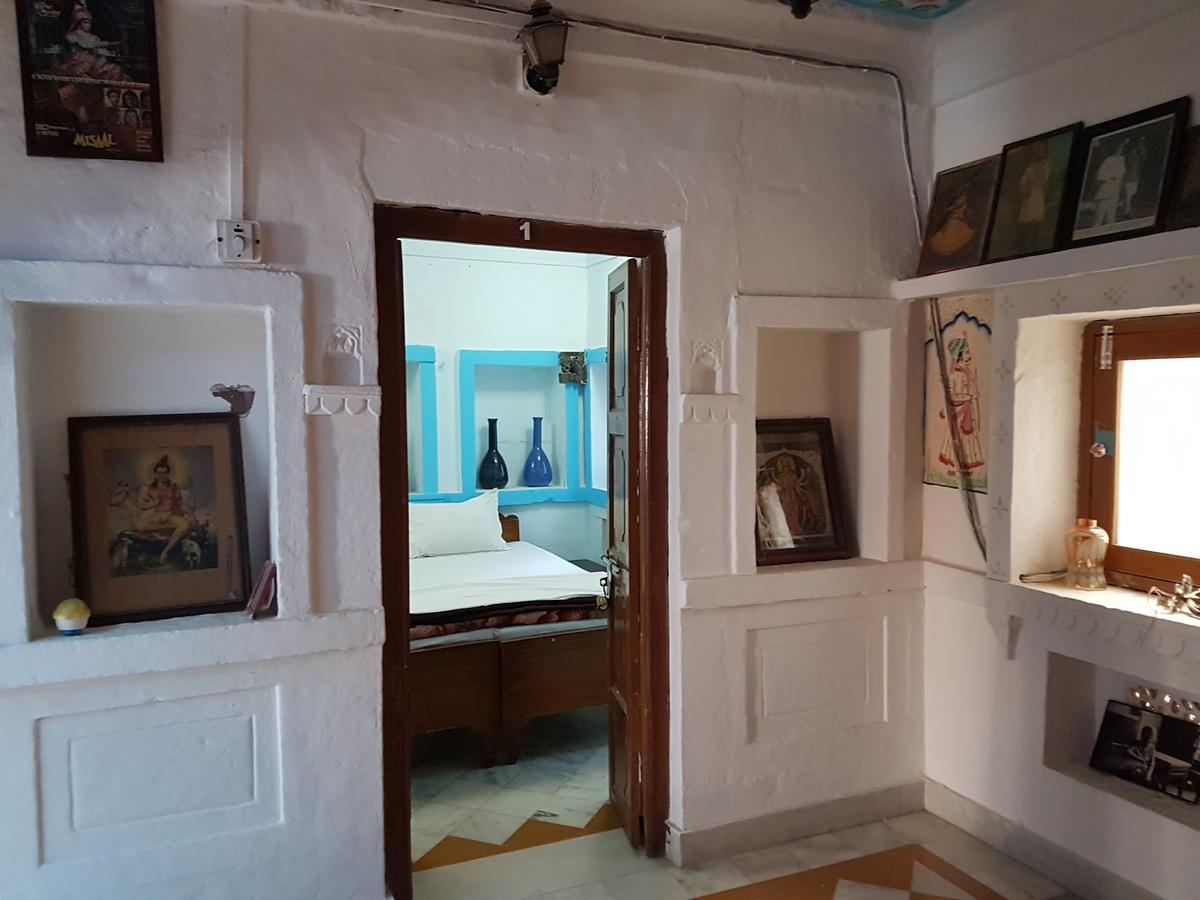 Guest house Yogis Jodhpur (Rajasthan)