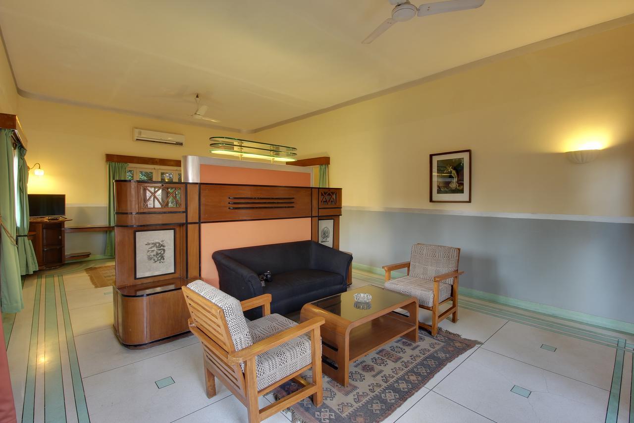 Hotel Season Mahamandir