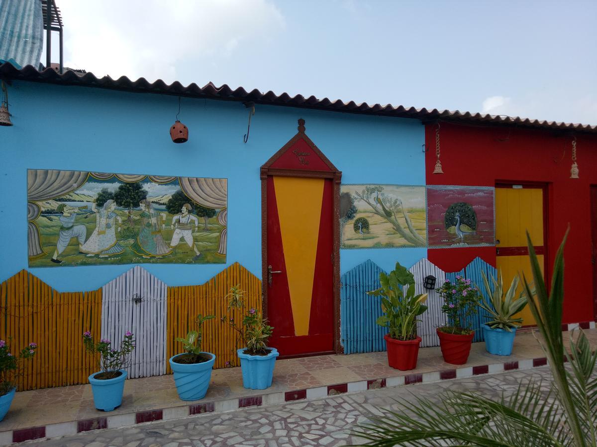 Guest house Govind Jodhpur (Rajasthan)