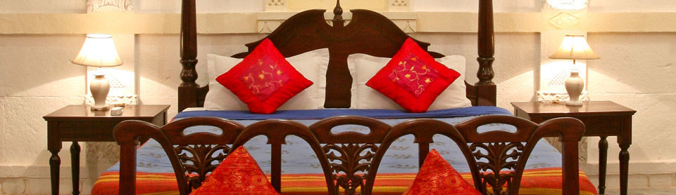 Hotel Pal Haveli 2*