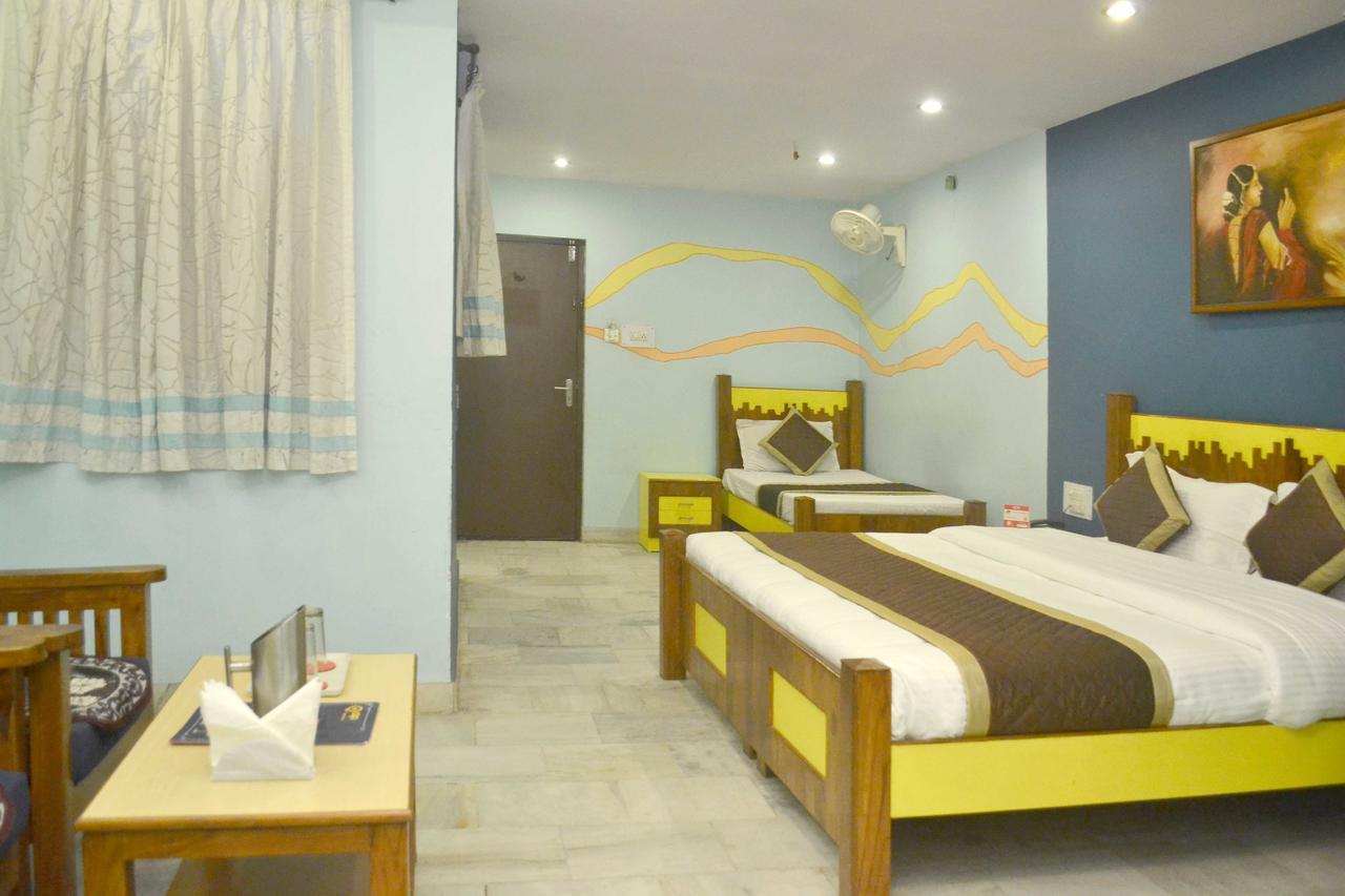 High Pointe Hotel 2*