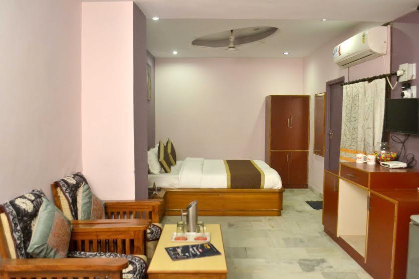 Hotel High Pointe 2*