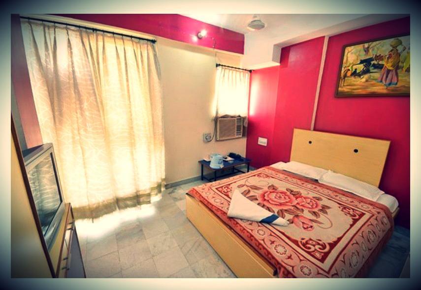 High Pointe Hotel Jodhpur (Rajasthan)