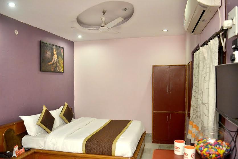 Hotel High Pointe Jodhpur (Rajasthan)