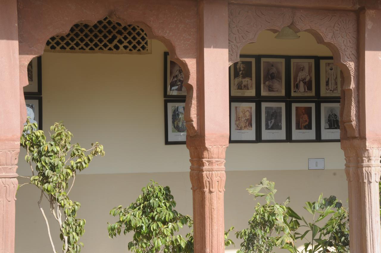 Haveli Pal Hotel