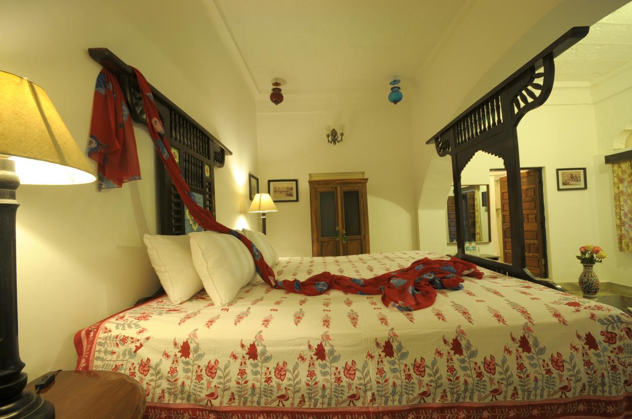 Haveli Pal