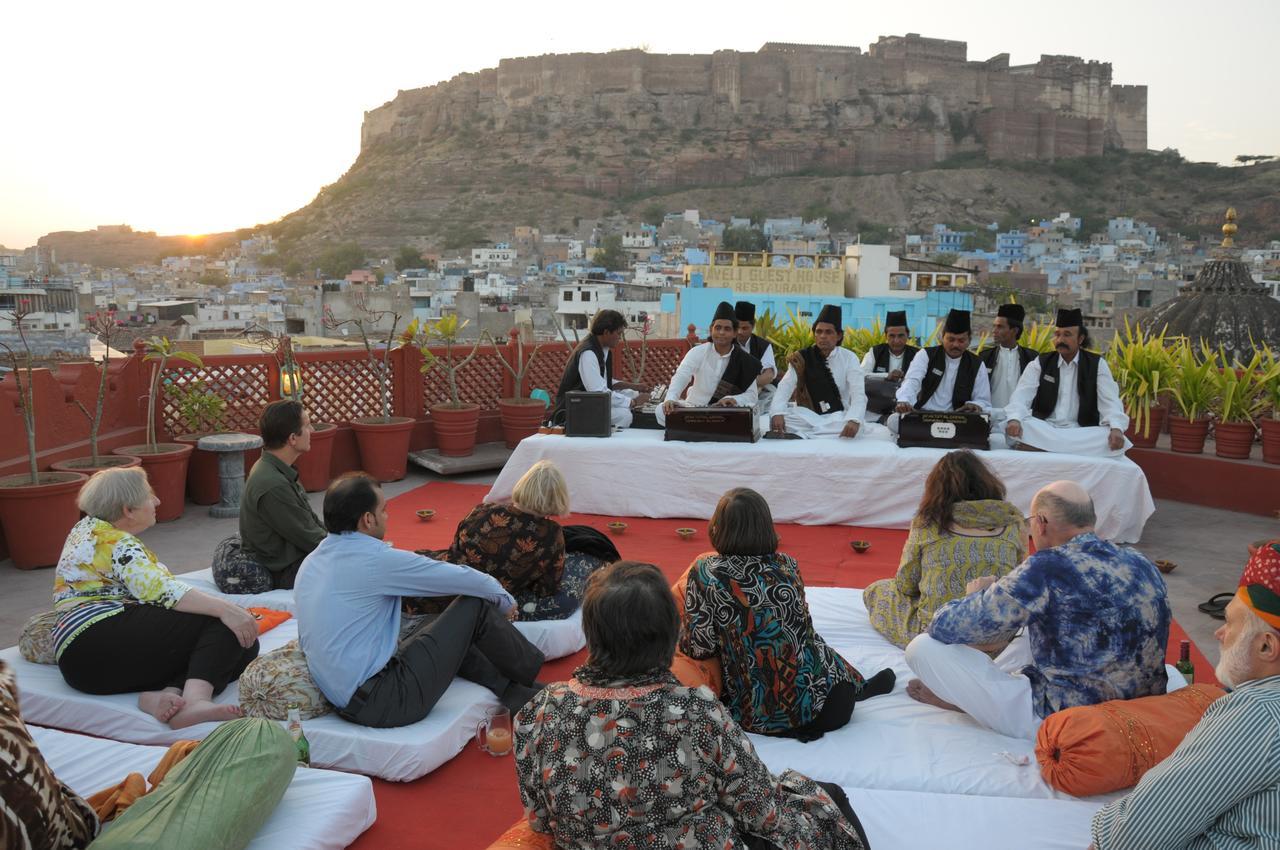 Haveli Pal 3* Jodhpur (Rajasthan)