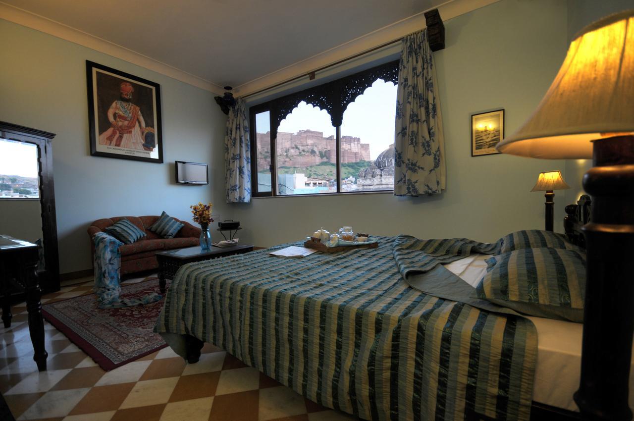 Haveli Pal Jodhpur (Rajasthan)