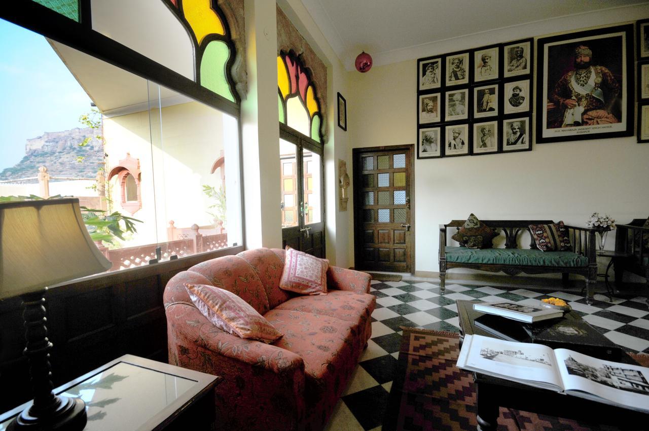 Haveli Pal Hotel