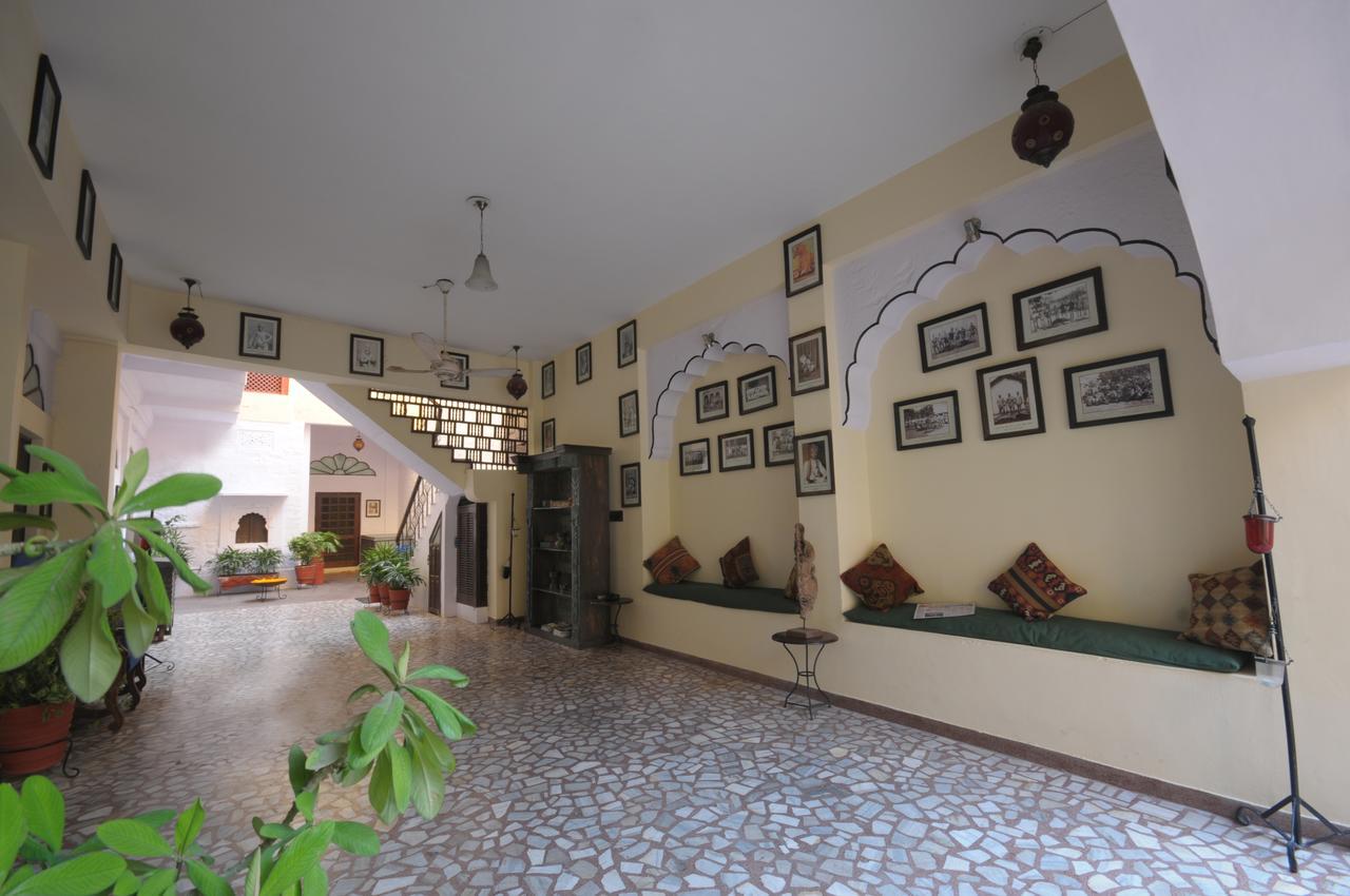 Hotel Haveli Pal 3*