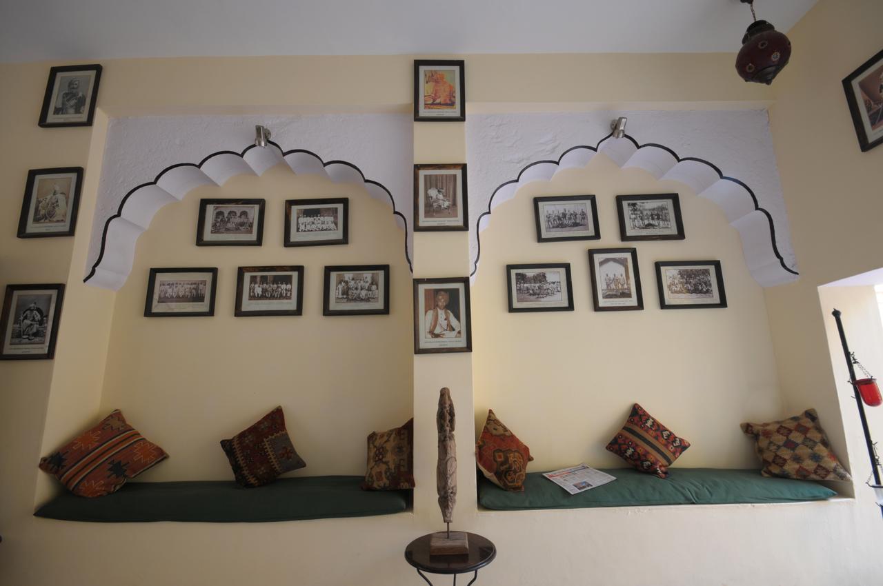 Haveli Pal Hotel Jodhpur (Rajasthan)