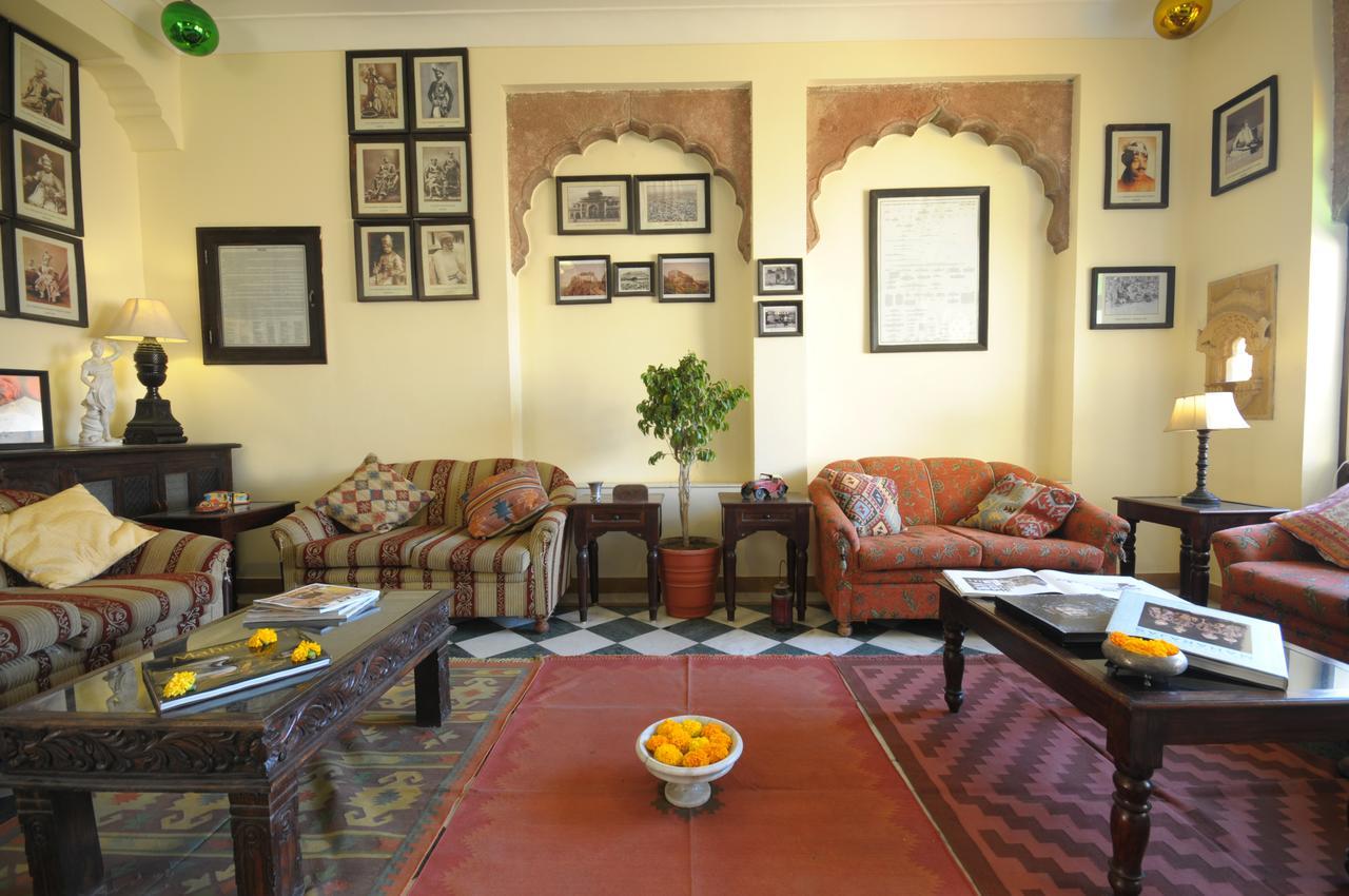 Haveli Pal Jodhpur (Rajasthan)
