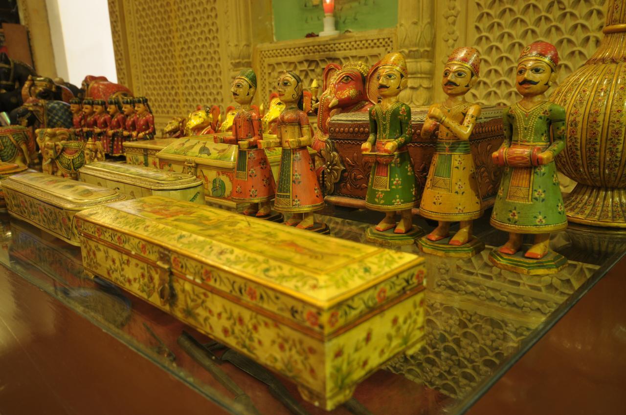 Hotel Haveli Pal