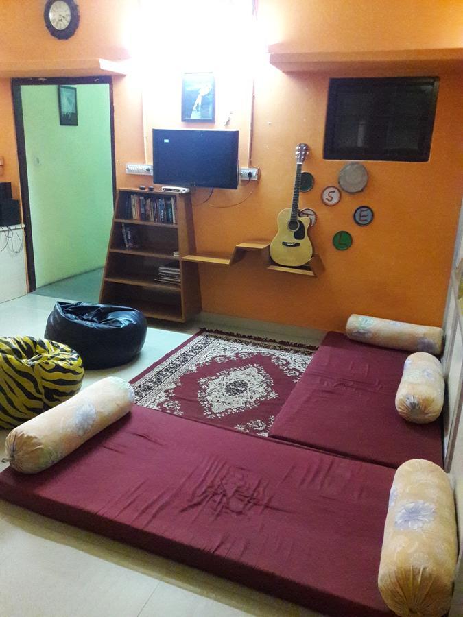 Hostel Imperial Polo Ground Haveli Jodhpur (Rajasthan)
