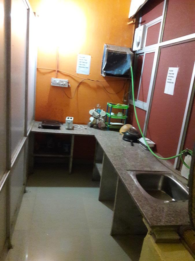 Imperial Polo Ground Haveli Hostel Jodhpur (Rajasthan)