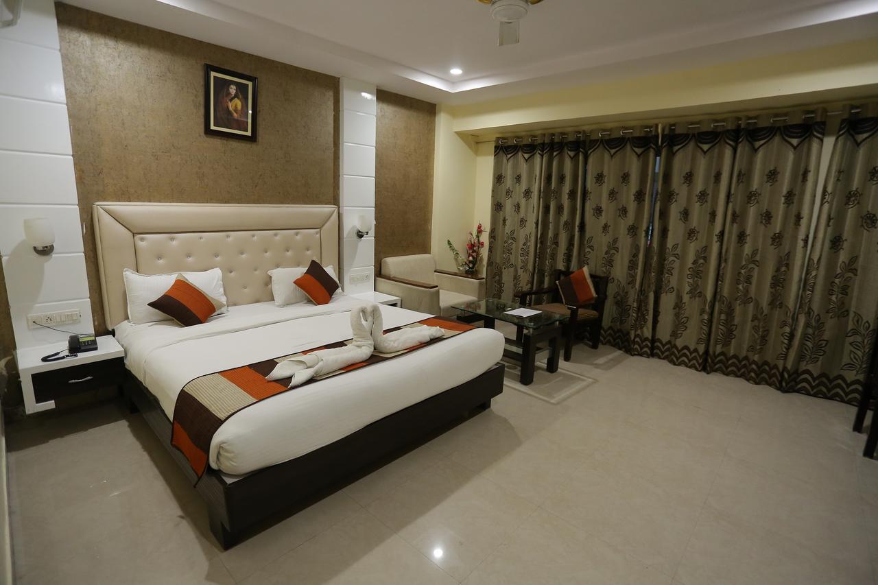 Paras 3* Jodhpur (Rajasthan)