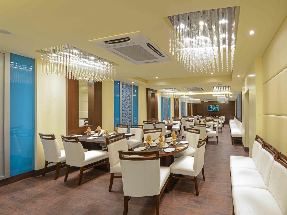 Hotel Kalinga Jodhpur (Rajasthan)
