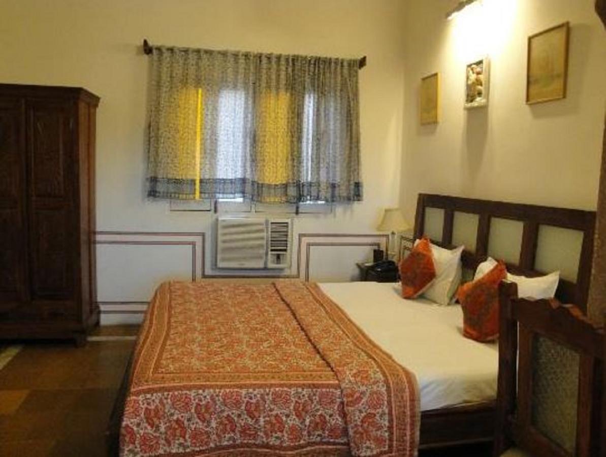 Pal Haveli 2* Jodhpur (Rajasthan)