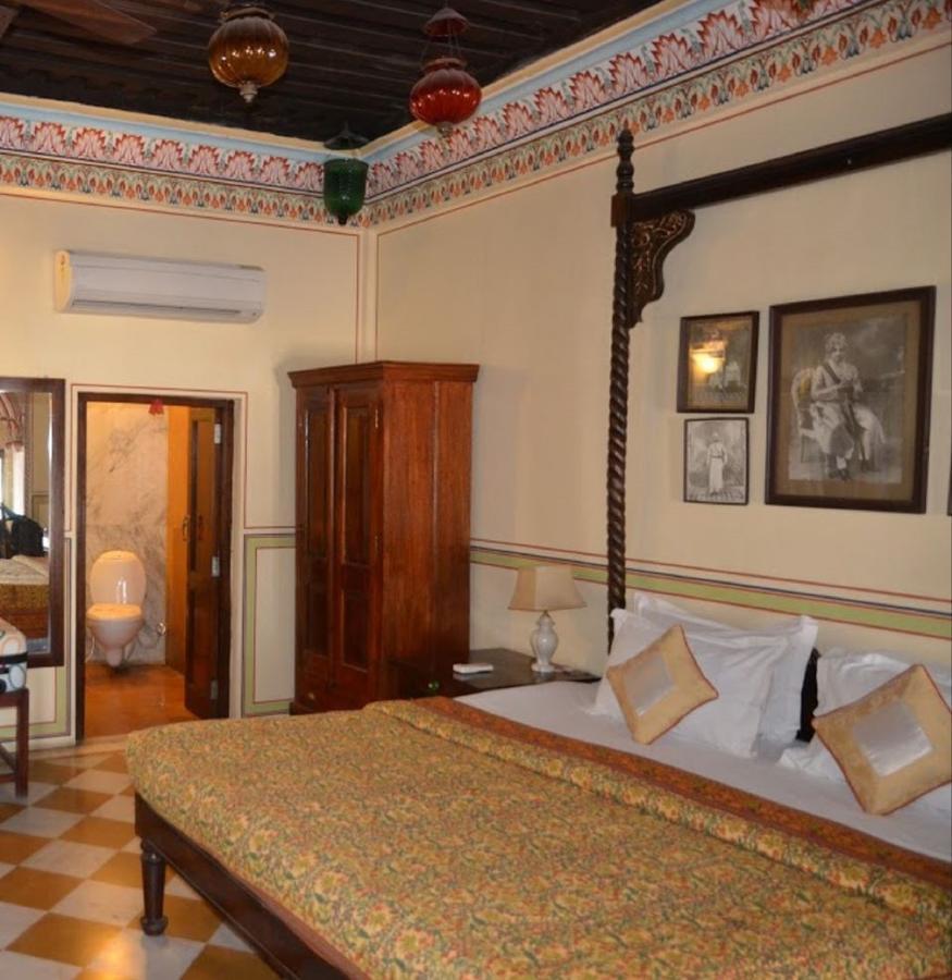 Pal Haveli Hotel Jodhpur (Rajasthan)