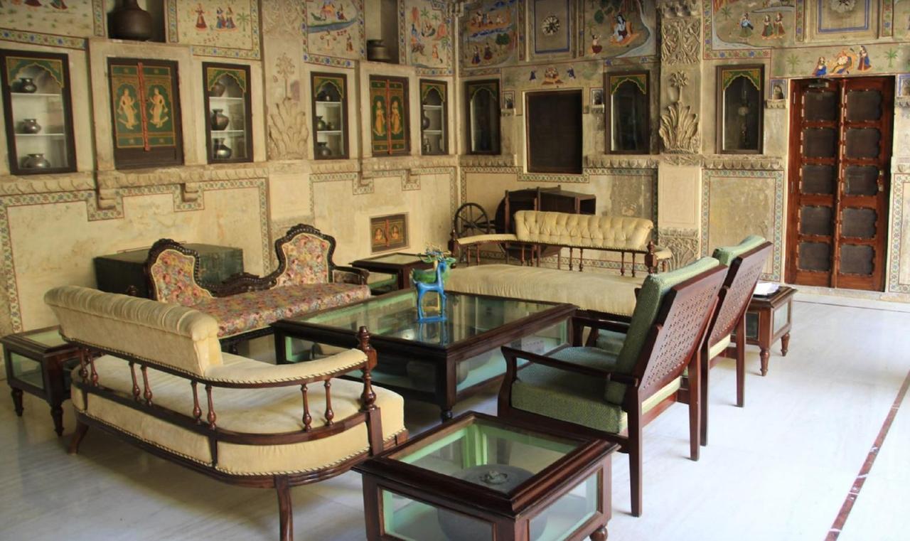 Hotel Pal Haveli Jodhpur (Rajasthan)