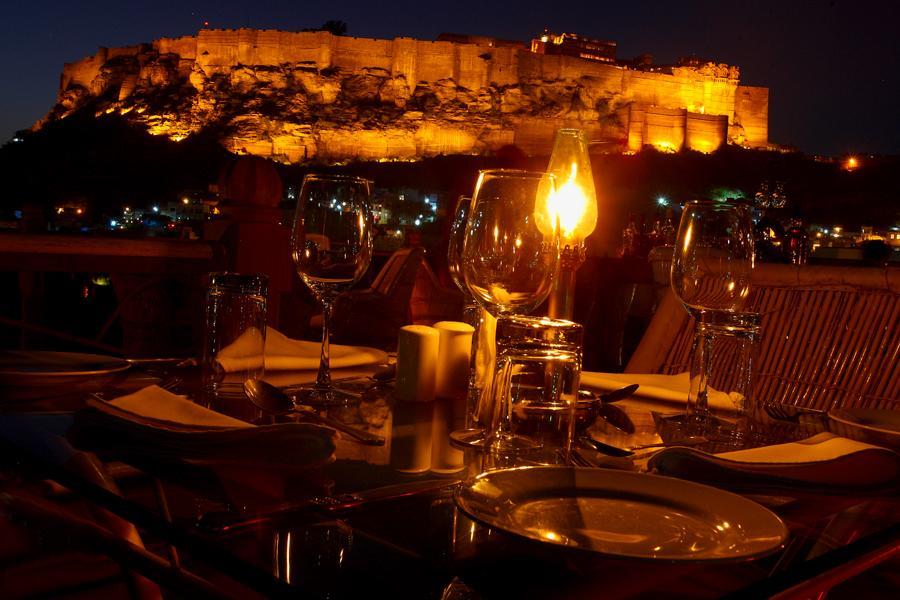 Hotel Pal Haveli