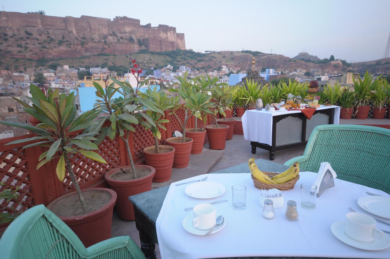 Haveli Pal Jodhpur (Rajasthan)
