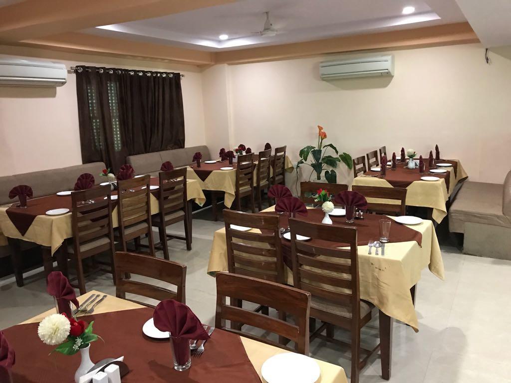 Paras 3* Jodhpur (Rajasthan)