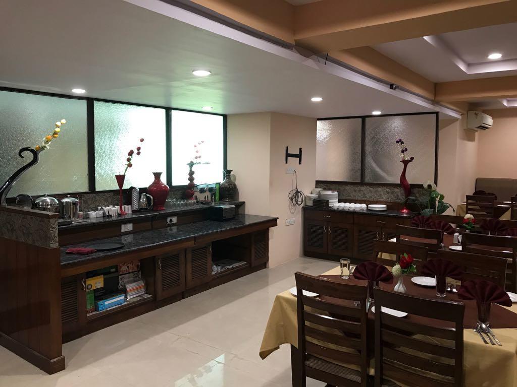 Paras Hotel Jodhpur (Rajasthan)
