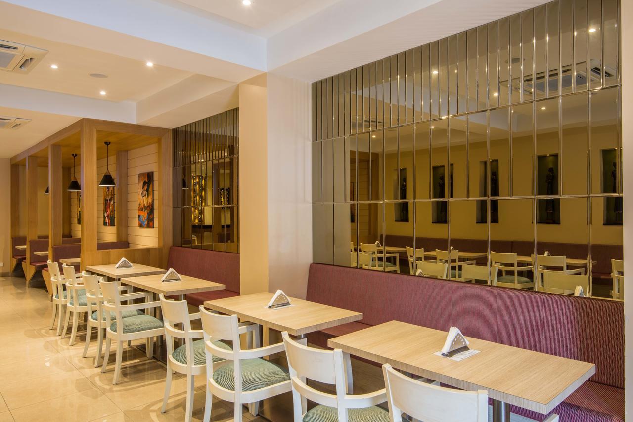Hotel Kalinga