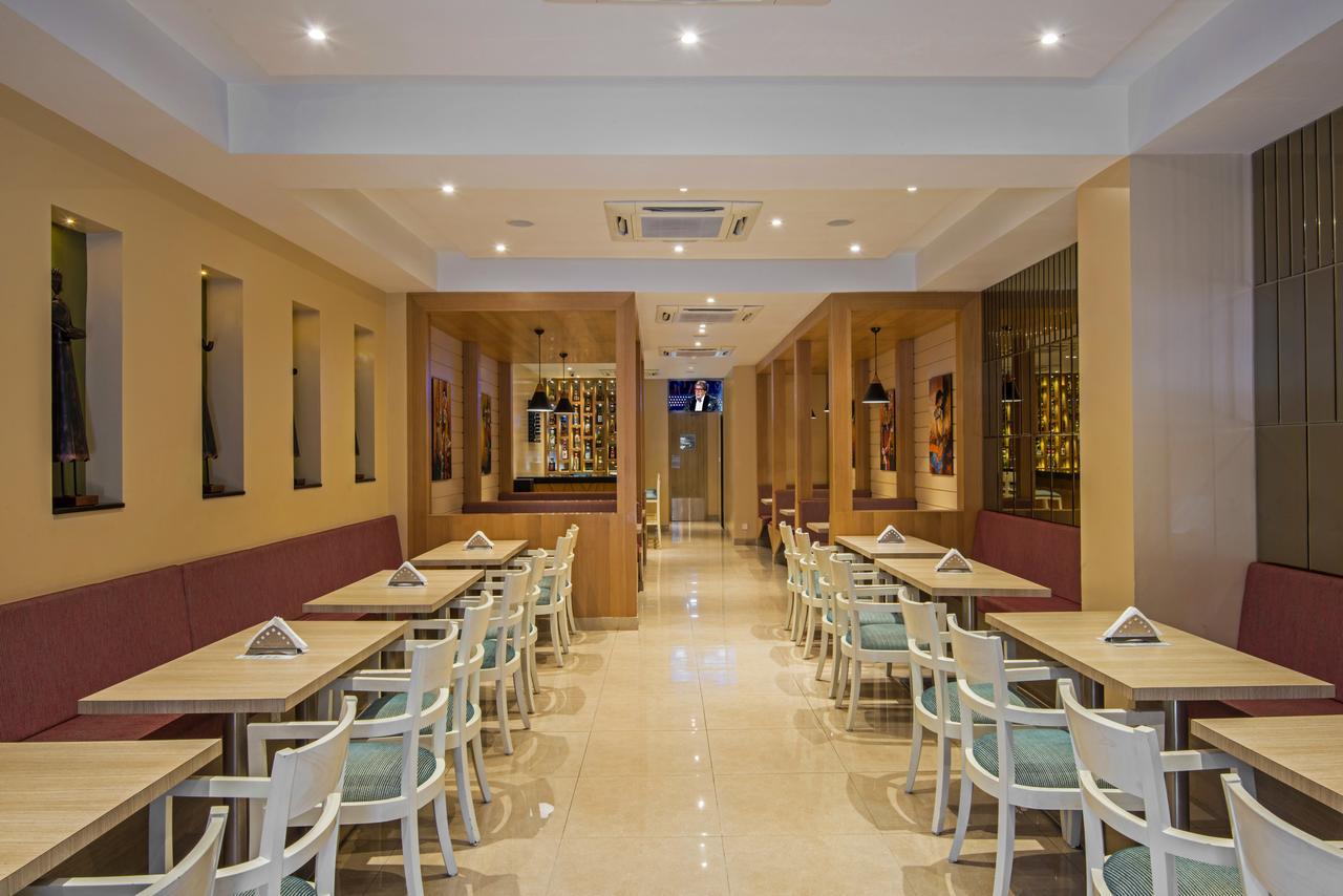 Kalinga Hotel 3*