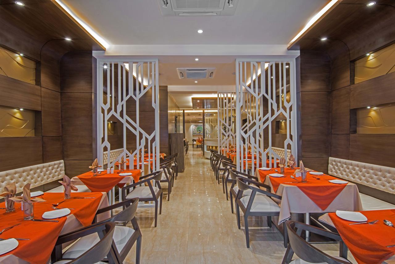 Kalinga Hotel