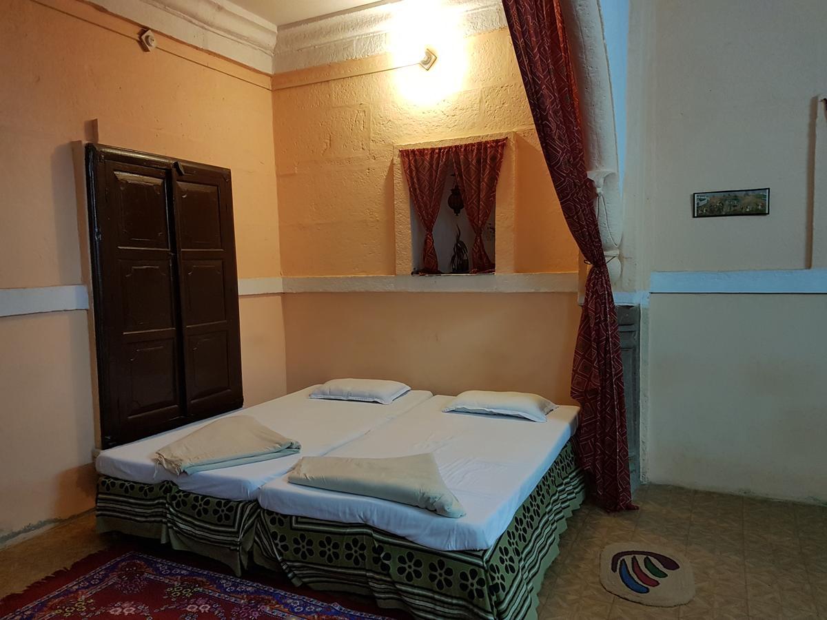 Sadar Haveli Heritage Jodhpur (Rajasthan)