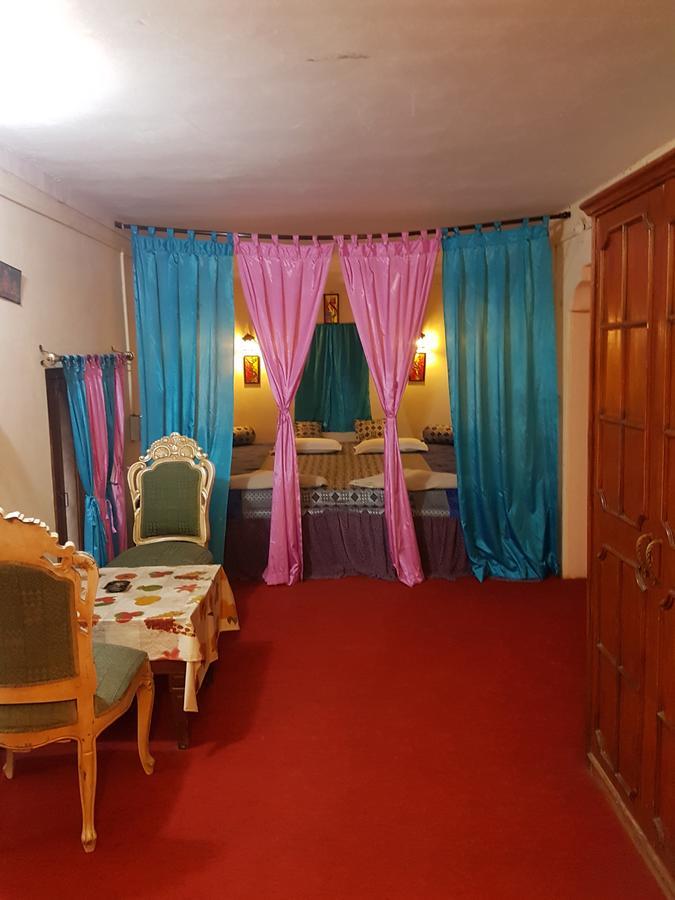 Guest house Sadar Haveli Heritage 2*
