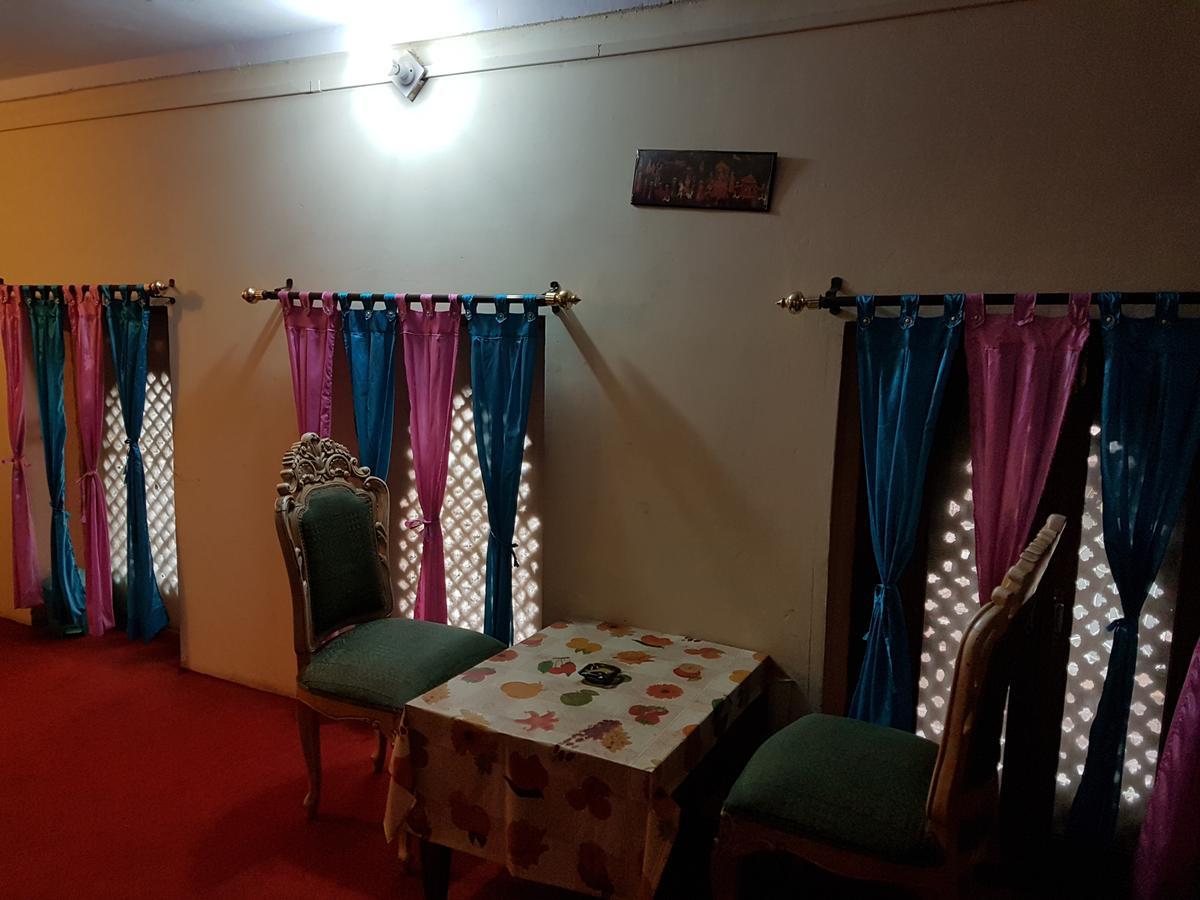 Guest house Sadar Haveli Heritage Jodhpur (Rajasthan)