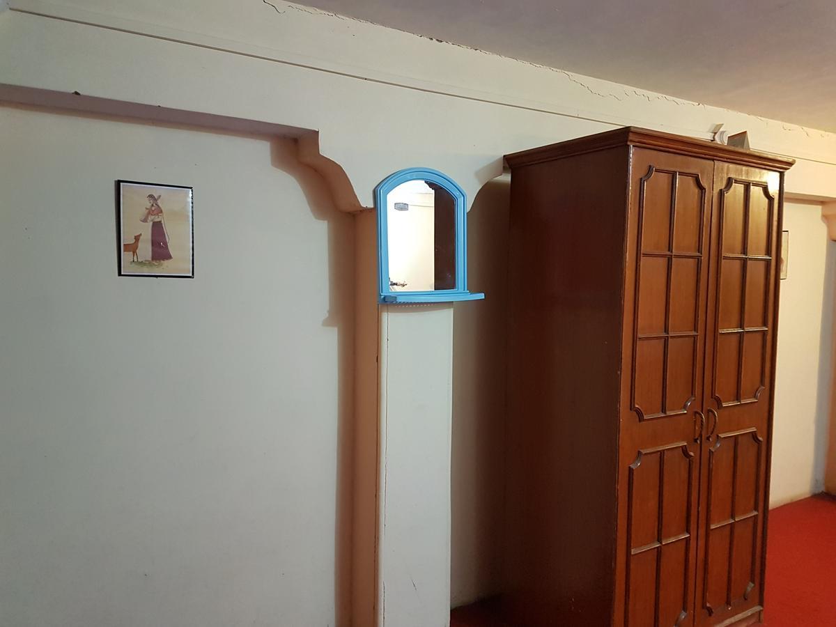 Guest house Sadar Haveli Heritage