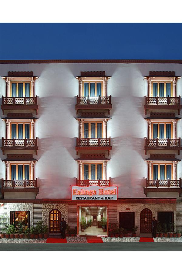 Kalinga Hotel