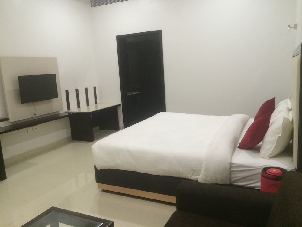 Chandra Grand Hotel Jodhpur (Rajasthan)