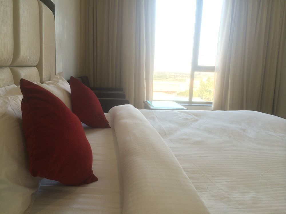 Chandra Grand Hotel Jodhpur (Rajasthan)
