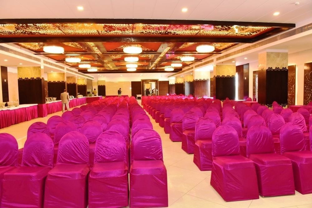 Chandra Grand Hotel Jodhpur (Rajasthan)