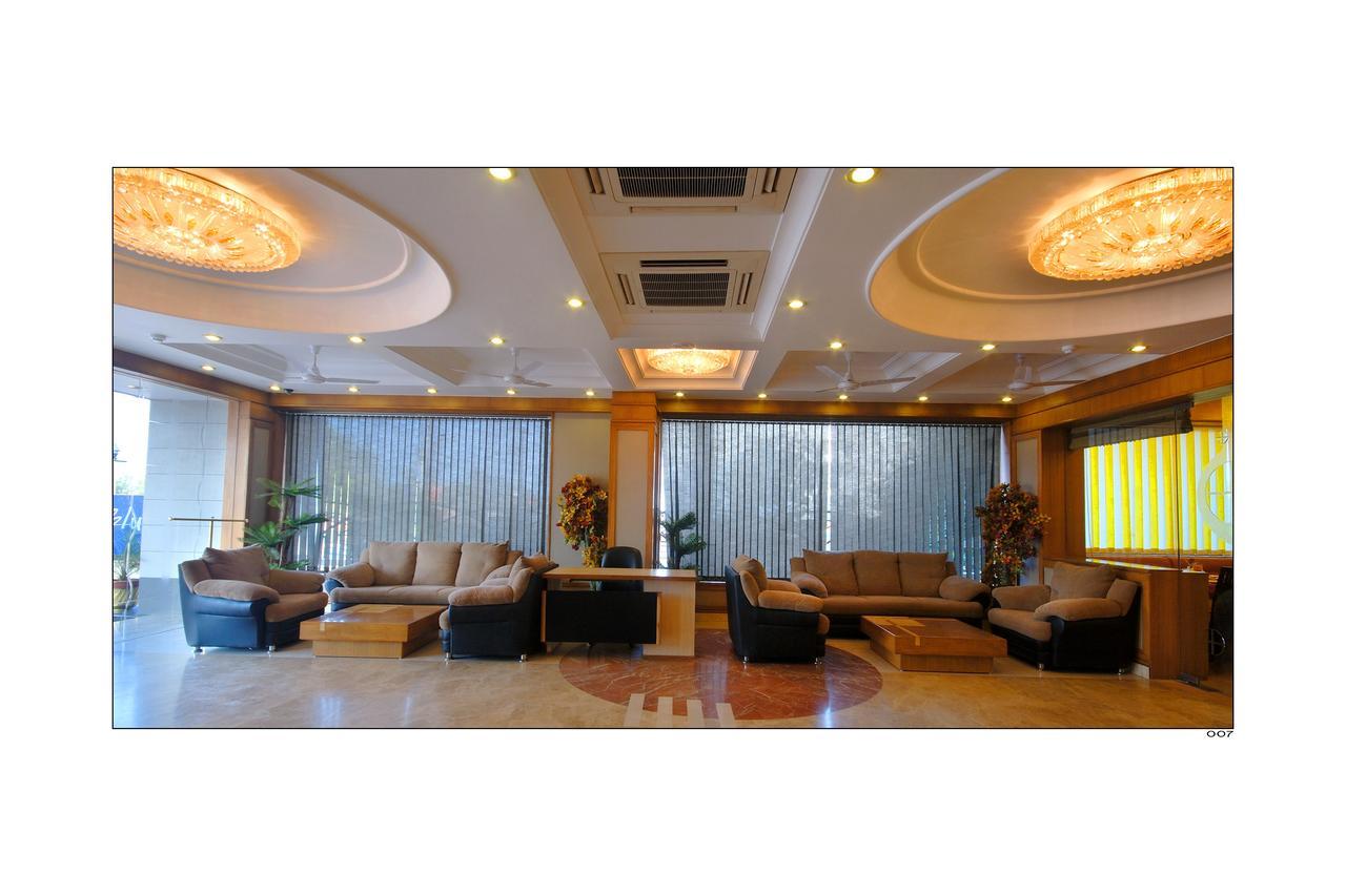 Niky International Hotel Jodhpur (Rajasthan)