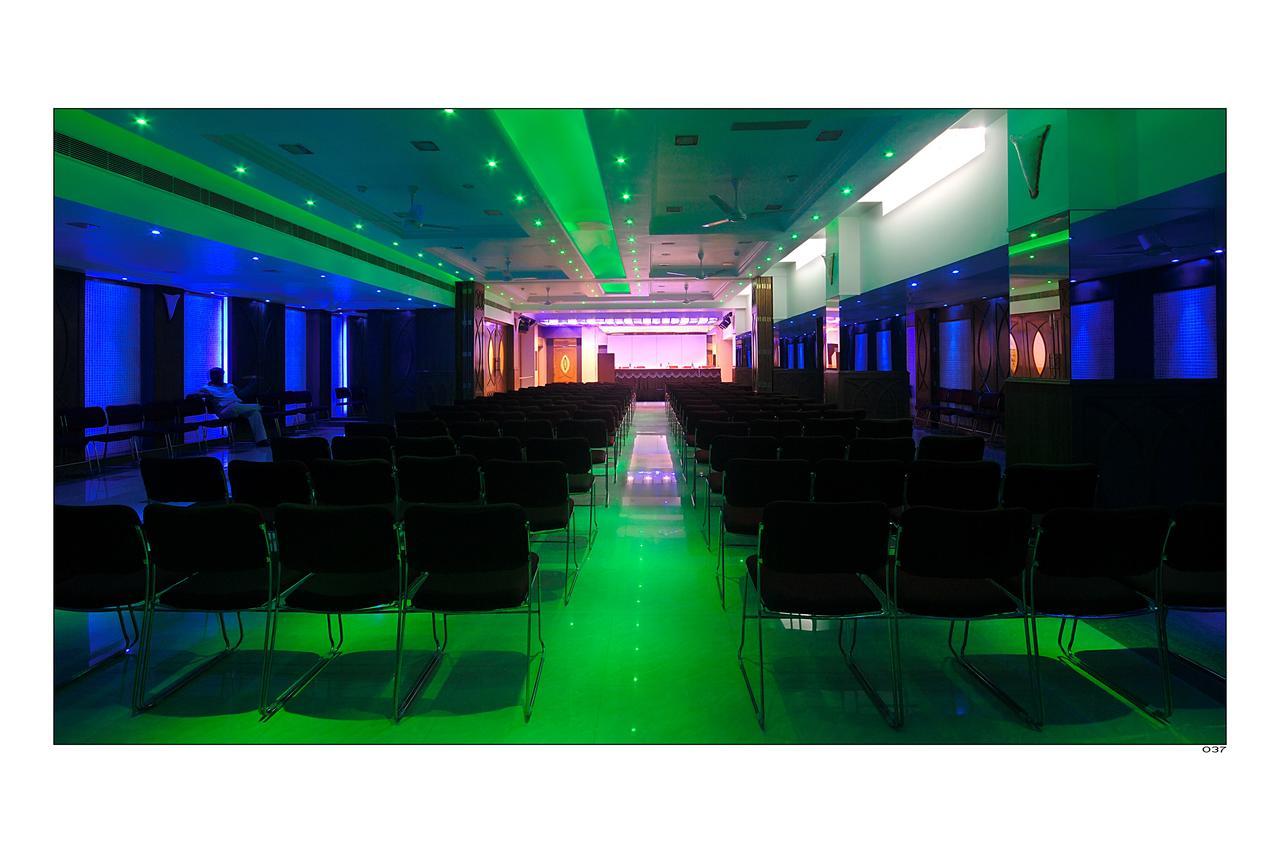 Hotel Niky International Jodhpur (Rajasthan)