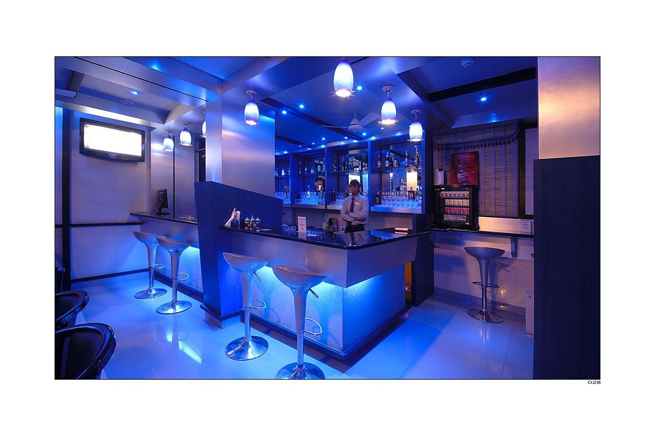 Niky International 3*