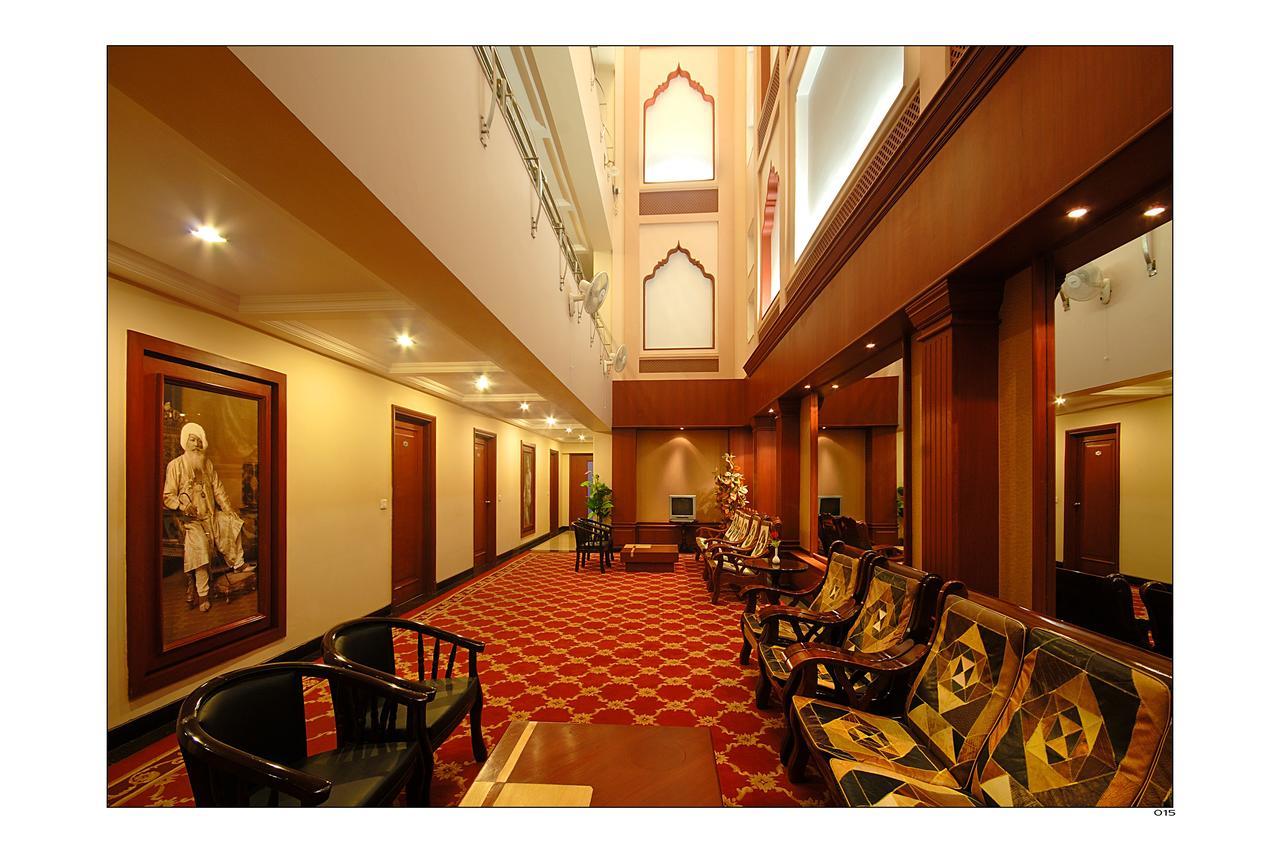Niky International Jodhpur (Rajasthan)
