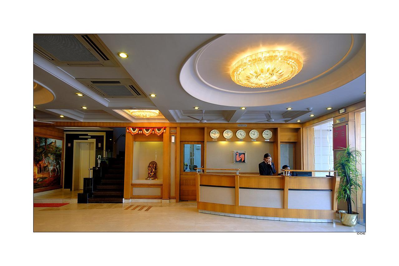 Hotel Niky International 3*