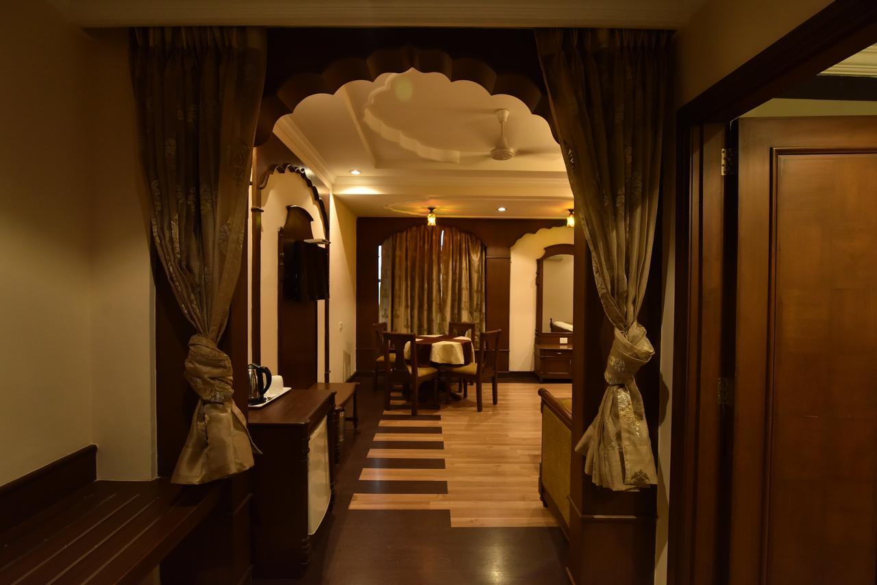 Niky International 3* Jodhpur (Rajasthan)